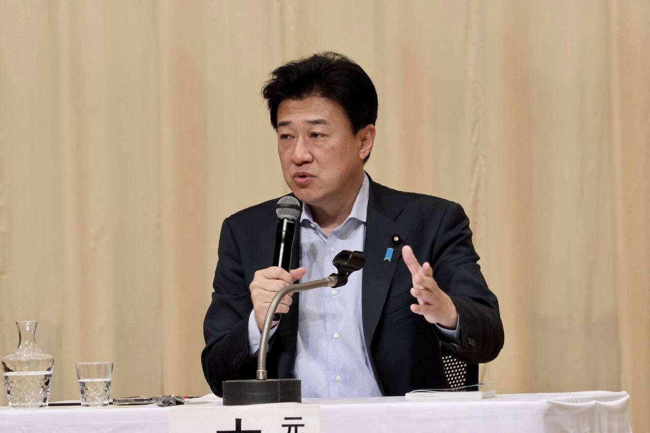 對中展現防衛決心！友好條約45年 日加速部署戰斧飛彈