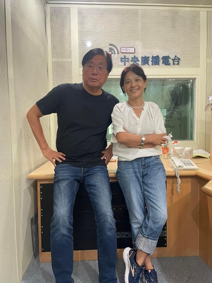 中國大地上的嬌小身影：珍珠的公益之路