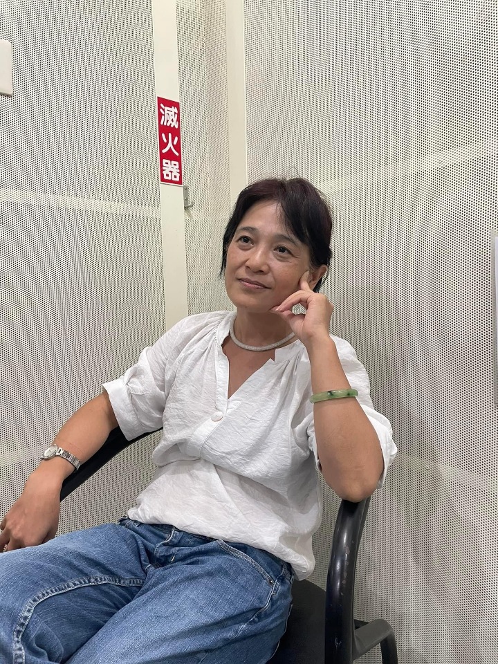 珍珠：中國公益組織的發展與困境