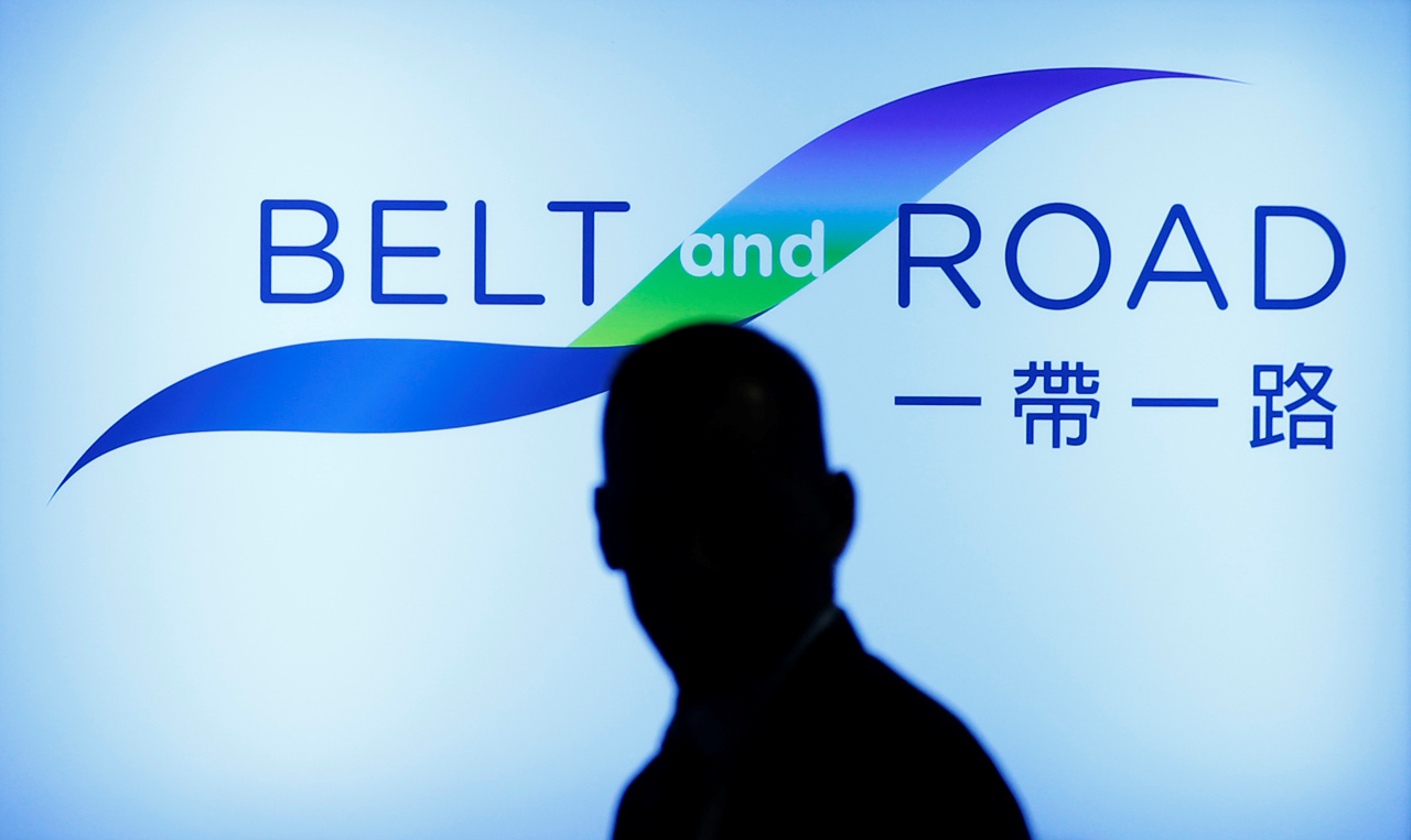 力圖掙脫遭美卡脖子 中國一帶一路將推科技創新反制