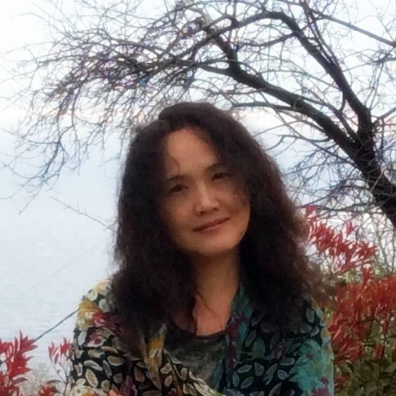 專訪色列華裔作家唐丹鴻：以色列人如何面對戰爭與以巴關係