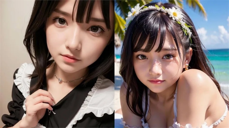 ◎ 漠視AI兒少色情內容，受害的就是下一代！