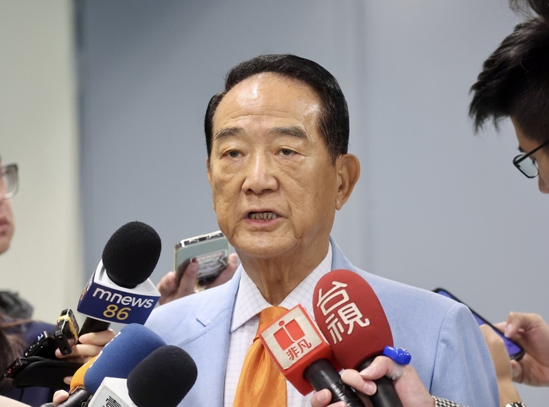 下週的歷史回顧：吳三連先生生日、宋楚瑜退出國民黨參選總統、長老教會發表「我們的呼籲」