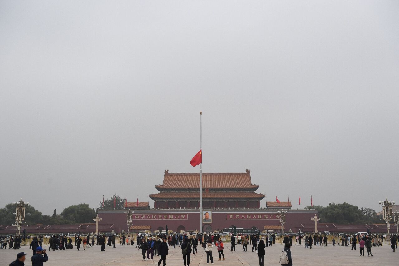 李克強意外去世讓臺灣人難以接受