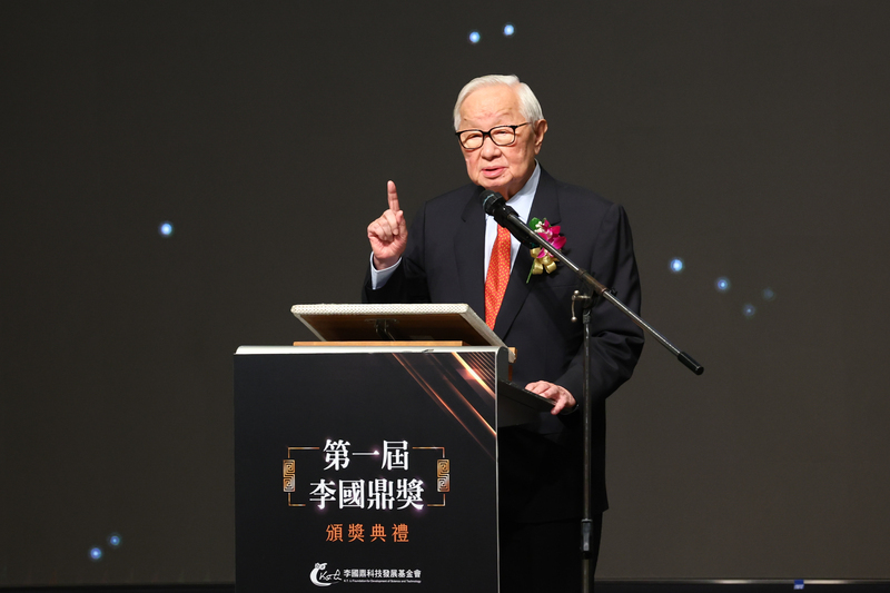 如何找半導體新材料？ 「台積電大聯盟」概念提解方