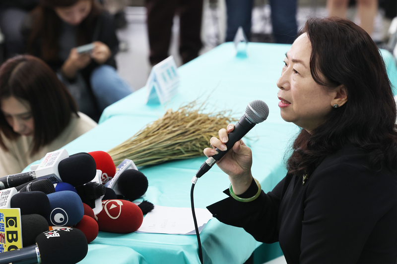 ◎不分區立委名單能否吸引你投下政黨票？你的投票依據是什麼？