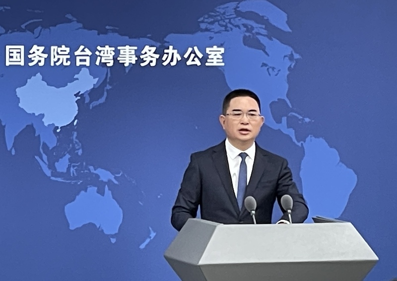 中共介選徒勞無功 台灣政黨被北京認可反成票房毒藥