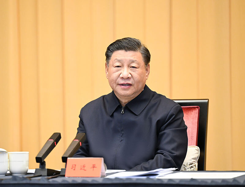 習近平上海行難挽頹勢 中國經濟比媒體報導還糟