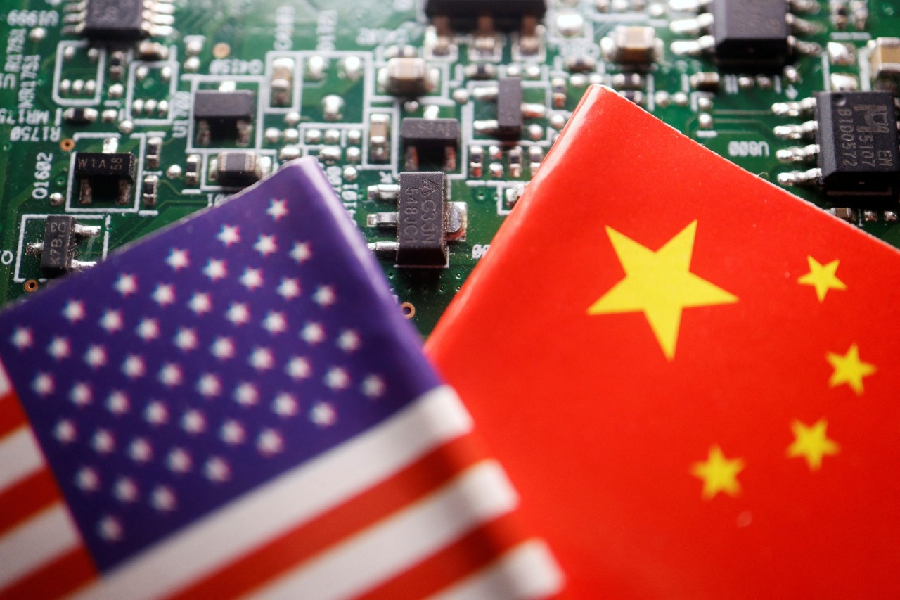 中國學者朱鋒直指美中四大落差  呼籲認清現實