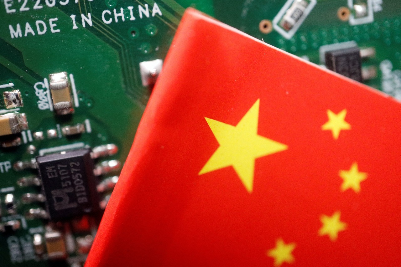 2024美國經濟展望及美中兩國為何經濟表現截然不同？