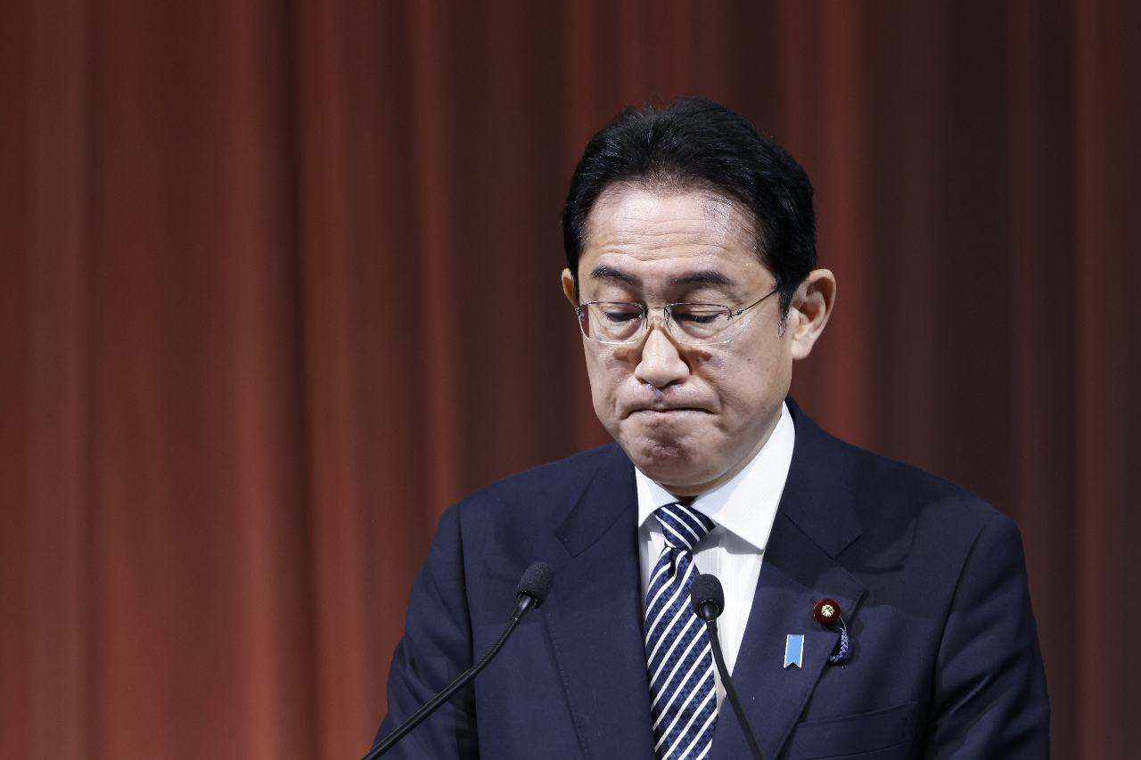 ◎安倍派遭悉數撤換！從日本內閣改組，觀察台日區域安全…