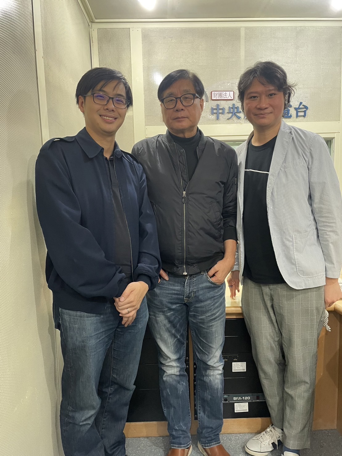 日本從未像現在這樣關注香港─訪日本香港民主連盟成員