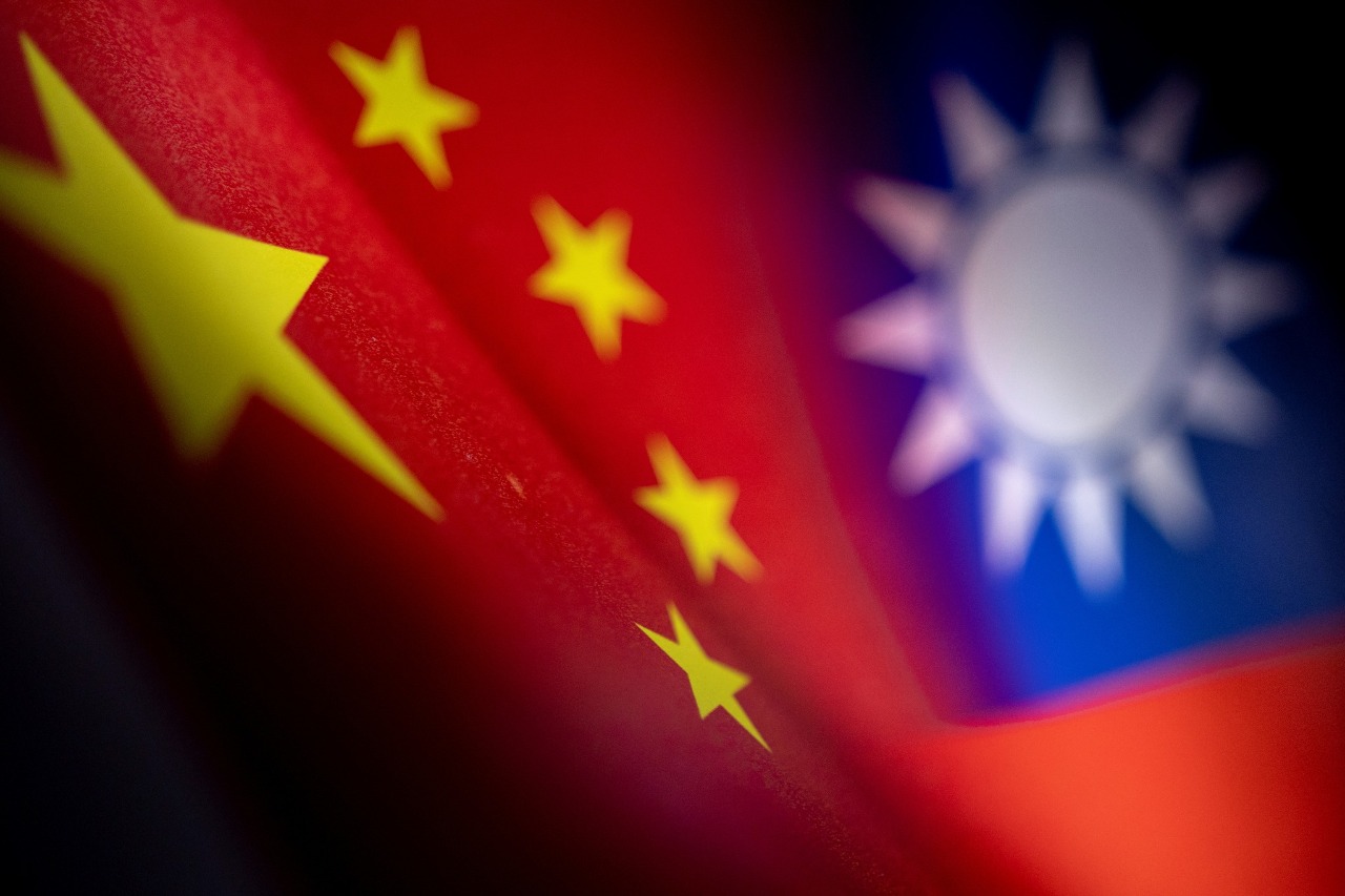 火箭軍爆貪腐 飛彈灌水如何打台灣！