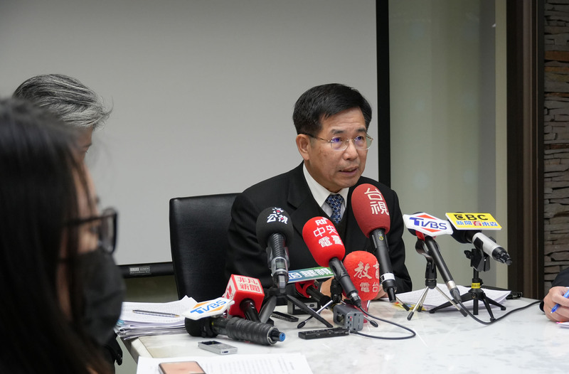 規範兒少犯罪法律，目的在保護而非處罰；重設特偵組是疊床架屋？