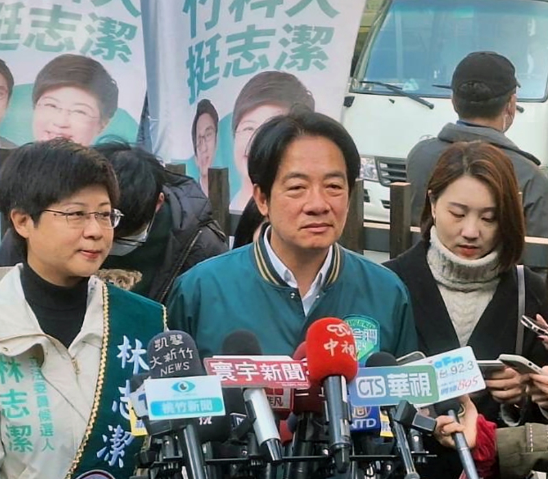 兩岸關係要相信習近平？矢板明夫：中國介選越來越失效