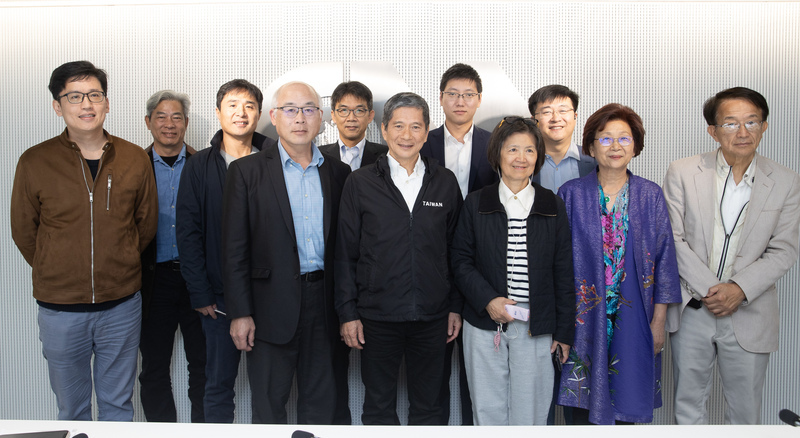海外中國民運人士來台觀選面面觀