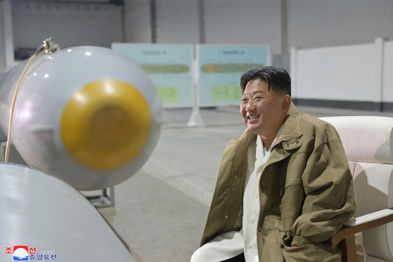 金正恩對韓搞兩國論，有什麼玄機？