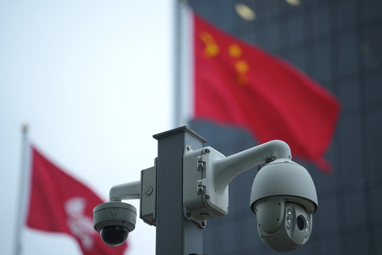 香港基本法23條立法  中國馴服法治再出手