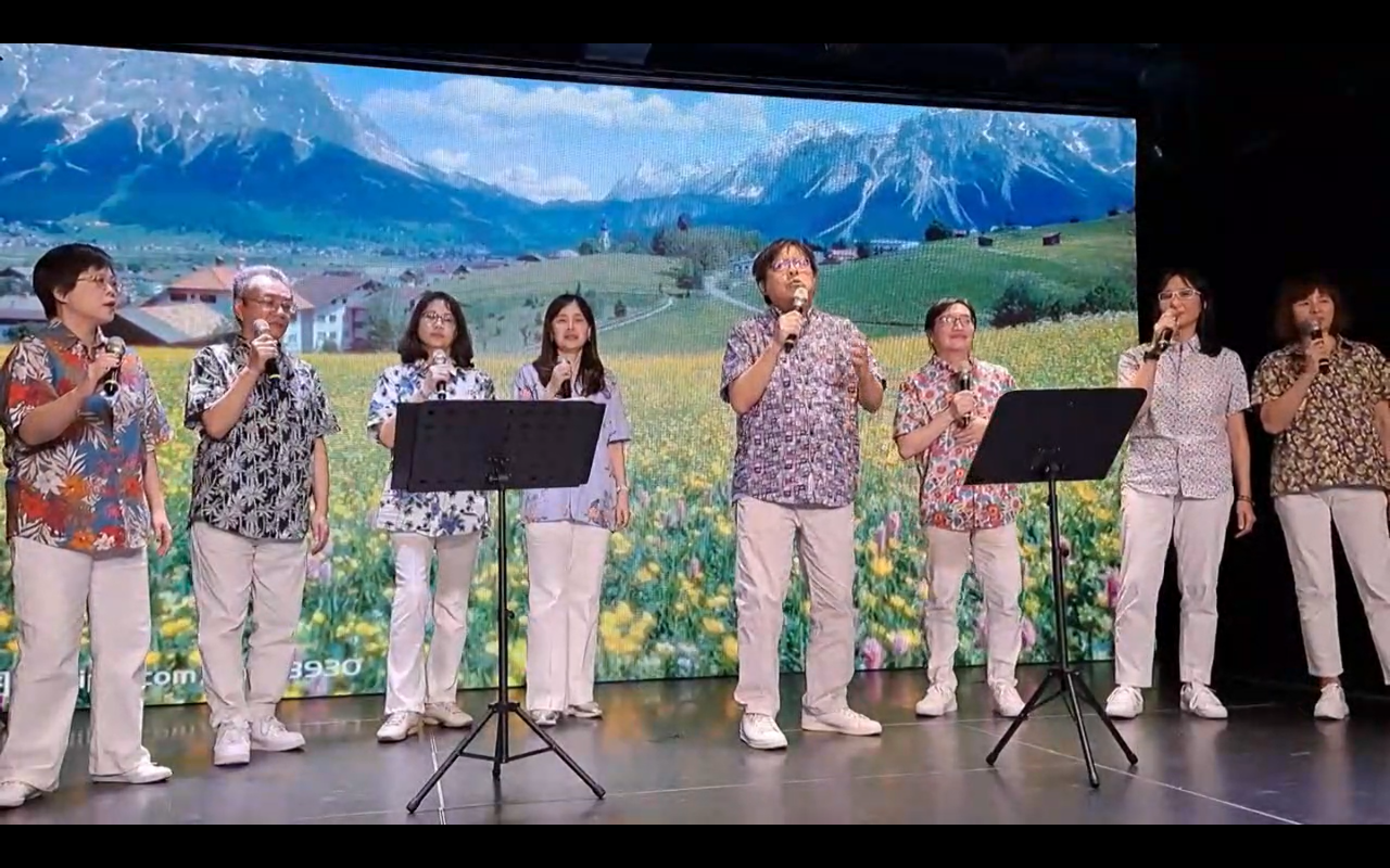 春節特別節目(一)曾建元教授的音樂世界