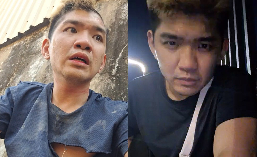 從晚安小雞事件，看台灣司改成果值得珍惜...