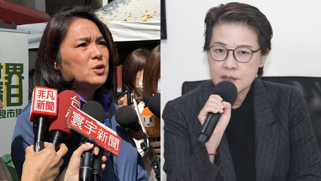 近期兩岸關係觀察
