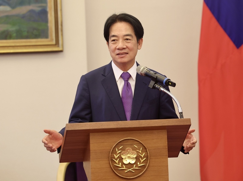 中國對台強力壓縮主權 受制美中對立難出經貿重拳