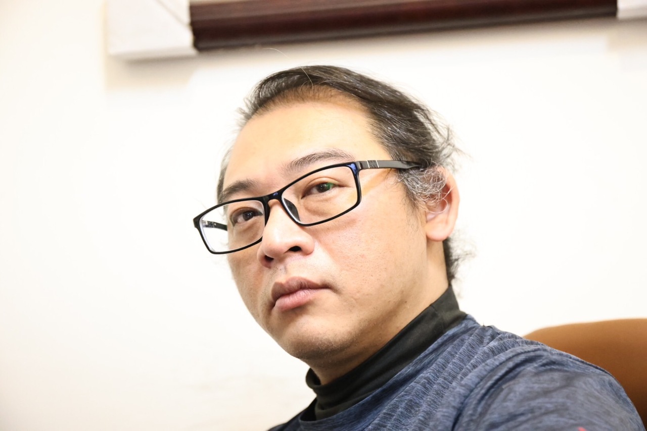 玩陶瓷 鶯歌二代接班想做這些事