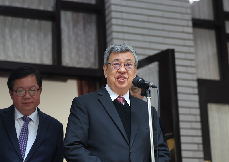 中共在金門事件借事借端 得不償失！