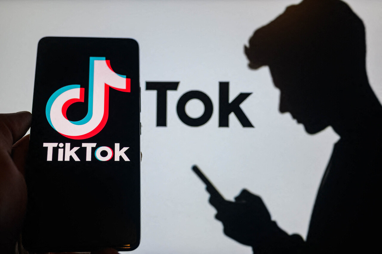 TikTok關乎國家安全而非言論自由！人權活動者促美參院通過相關法案