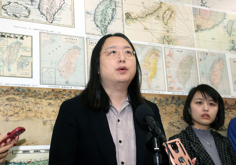 中國宣稱民主 從兩會提案看已黨內民主？