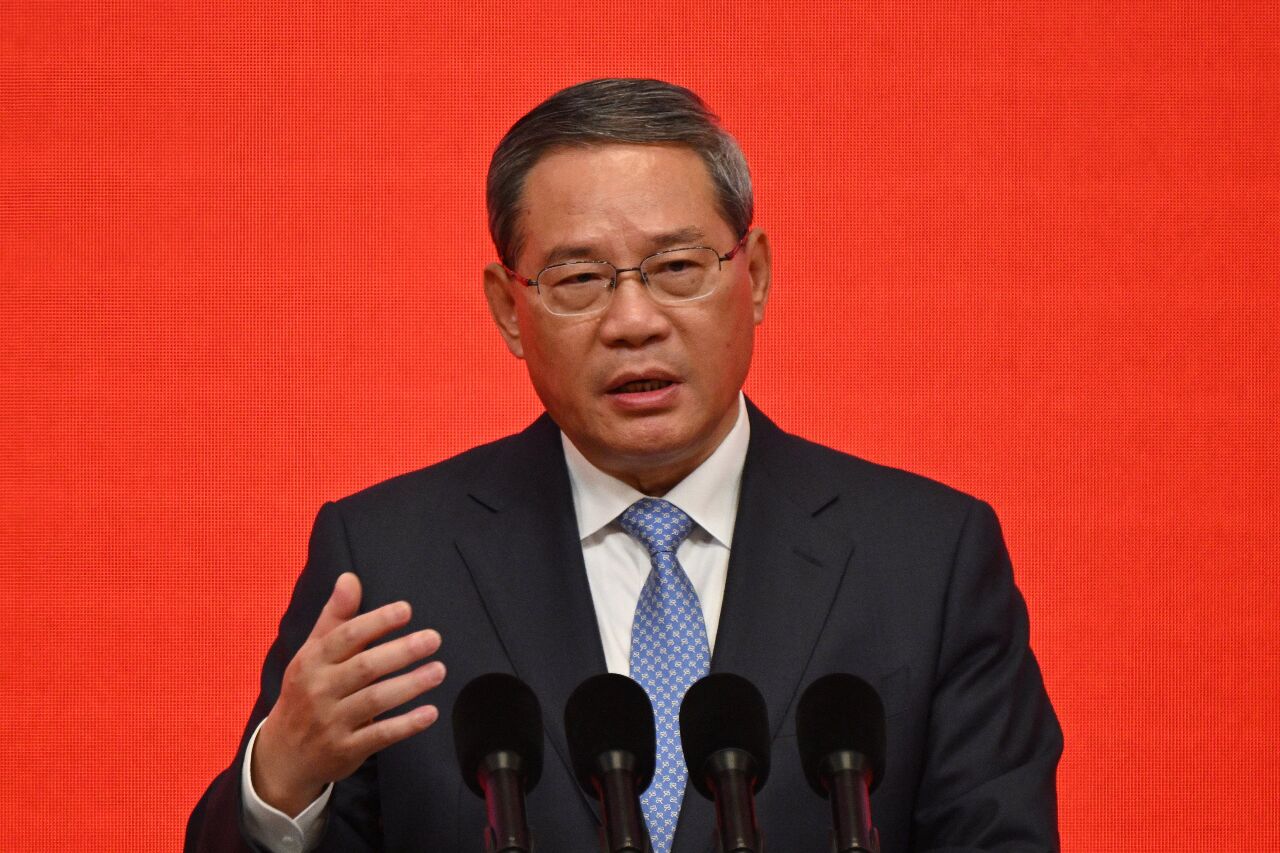 只是一場戲！中國發展論壇與習會美企高管 未見實質交流