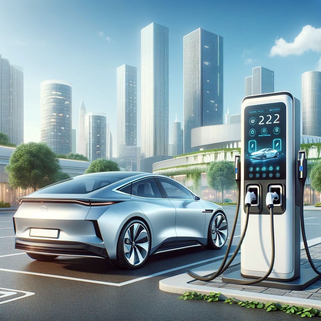 美中新能源爭戰 電池「去中化」開打