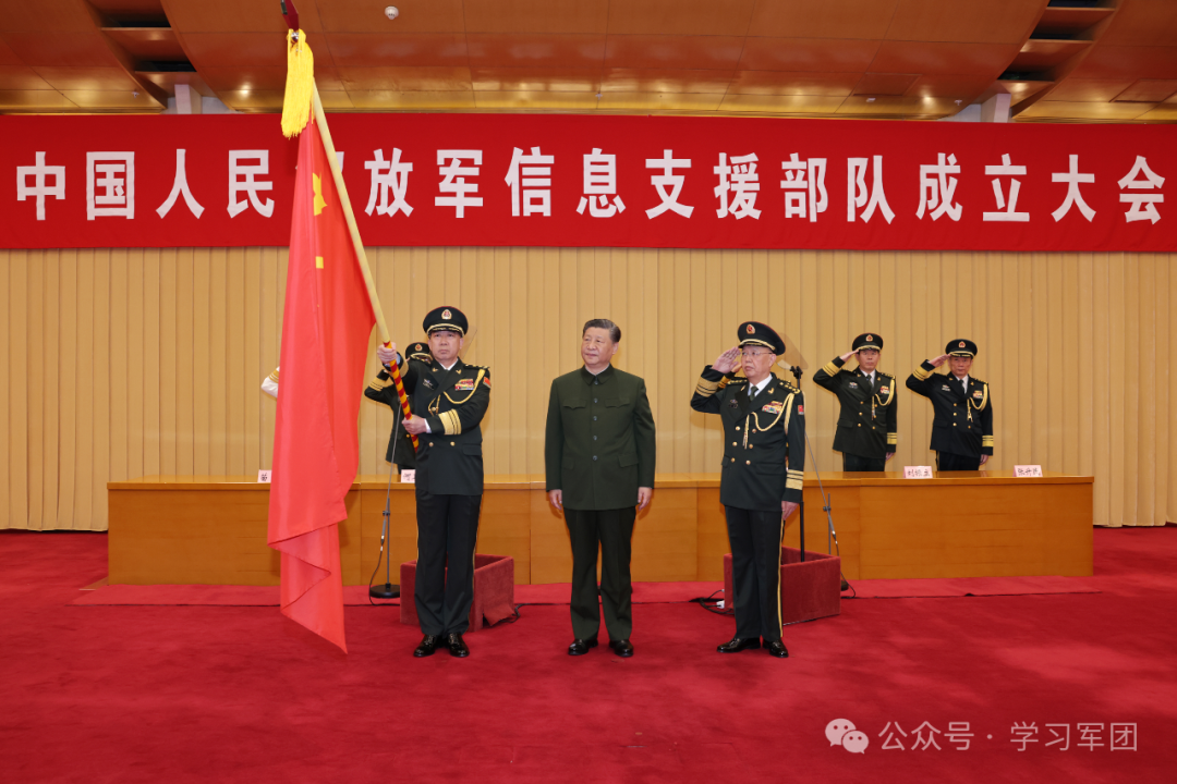 中共軍改「動大手術」 建共同戰場圖像師法美俄