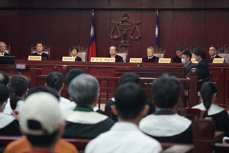 傾聽→對話→理解→反思，才是討論廢死必要路徑！