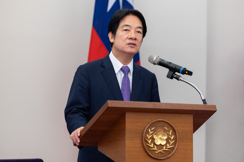 中國促和統  對台政策未定調