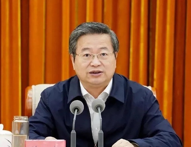 中共「總體國家安全觀」的貧困