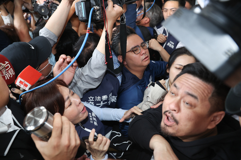 人口觀光快速路、均衡資源大水庫，花東交通建設特別預算該如何全面思考？