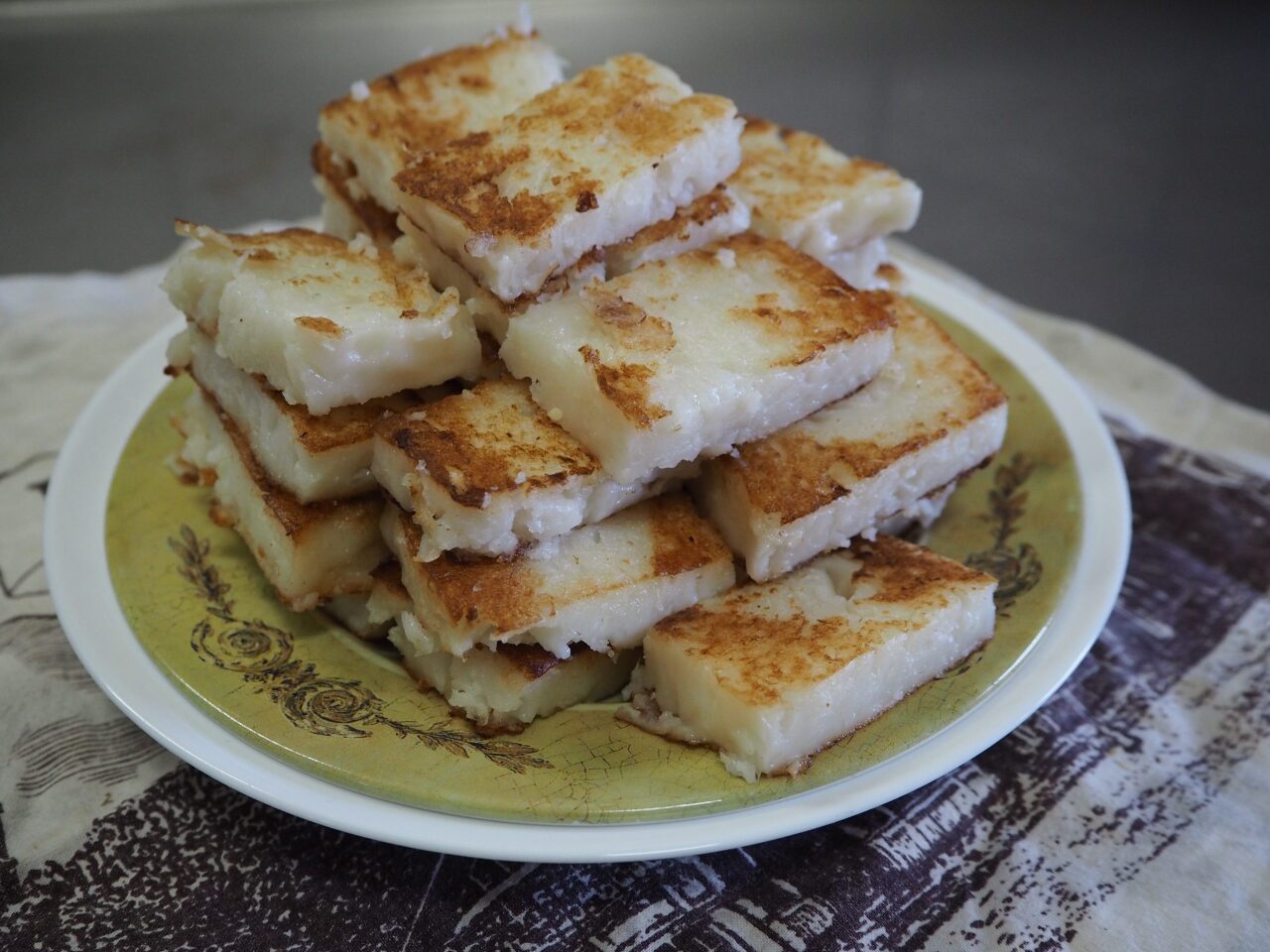 魚豬醃生肉 酸臭超美味 所謂的地獄美食 你吃過嗎?