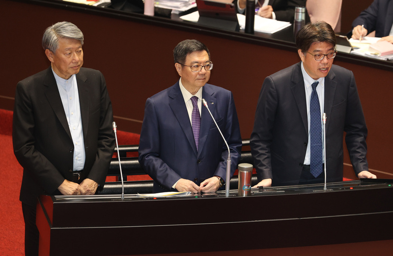 中國突然宣布中止「海峽兩岸經濟合作框架協議」
