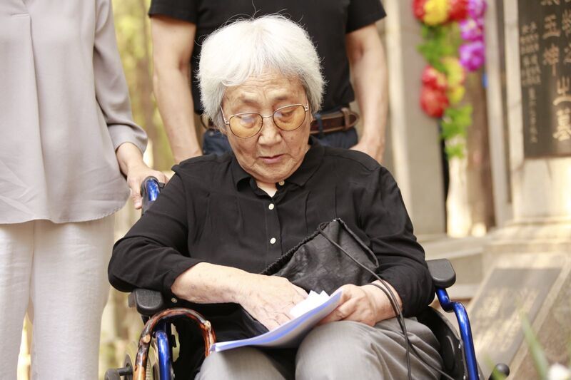 中國抹去「六四事件」記憶 習近平重維穏且強硬