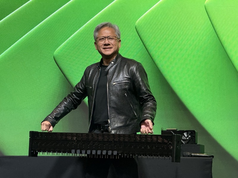 黑皮衣效應！理工才是出路上上選嗎？人文科系的未來在哪裡？