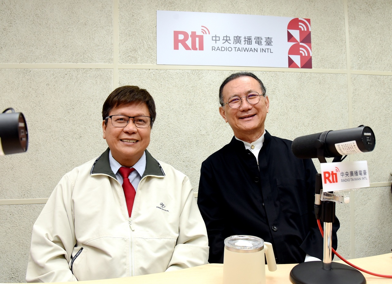 同窗50載 他們投資這樣瞄準泰國
