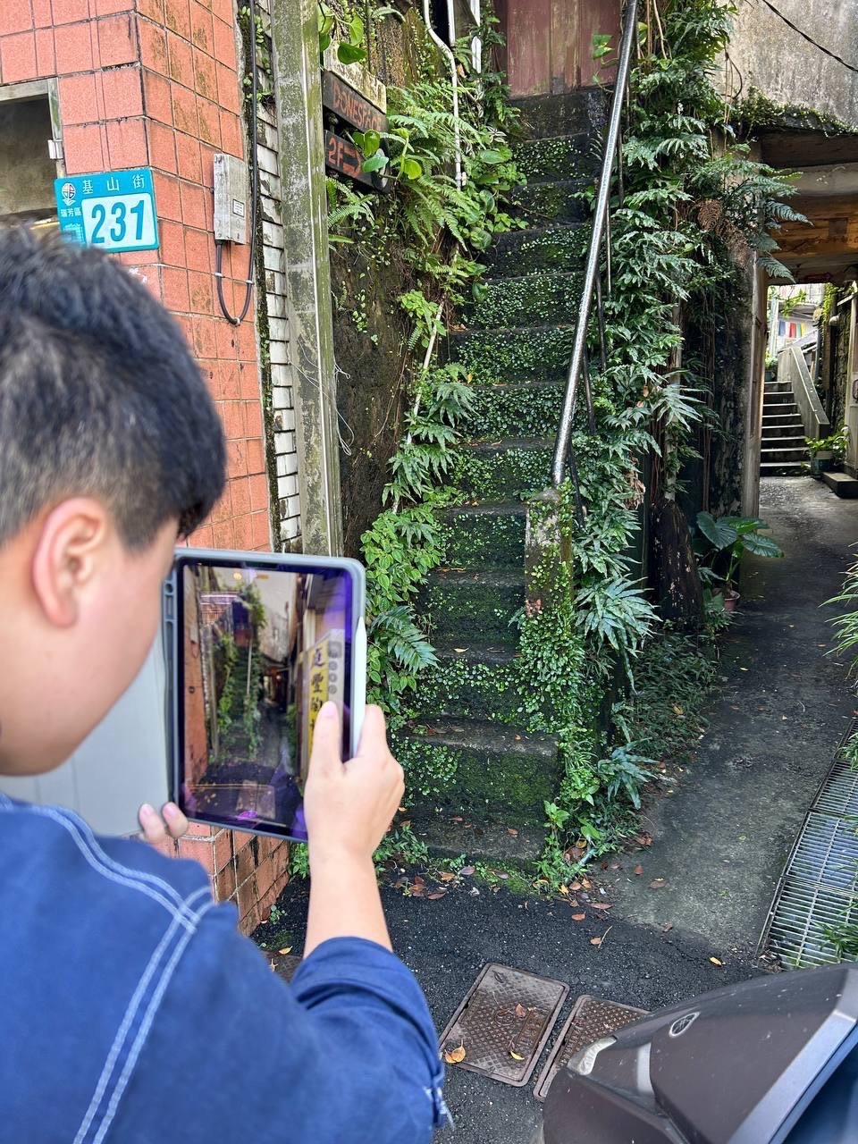 台灣團隊創建！有了OiO旅遊APP，每個城市角落都是博物館！