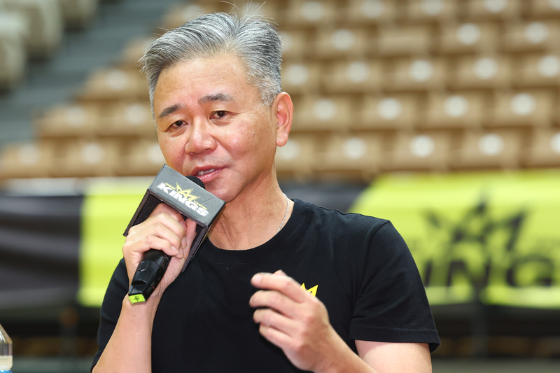 職籃經營困境待解，聯盟合併勢在必行！