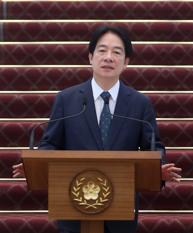 公督盟執行長張宏林專訪：國會擴權的是與非