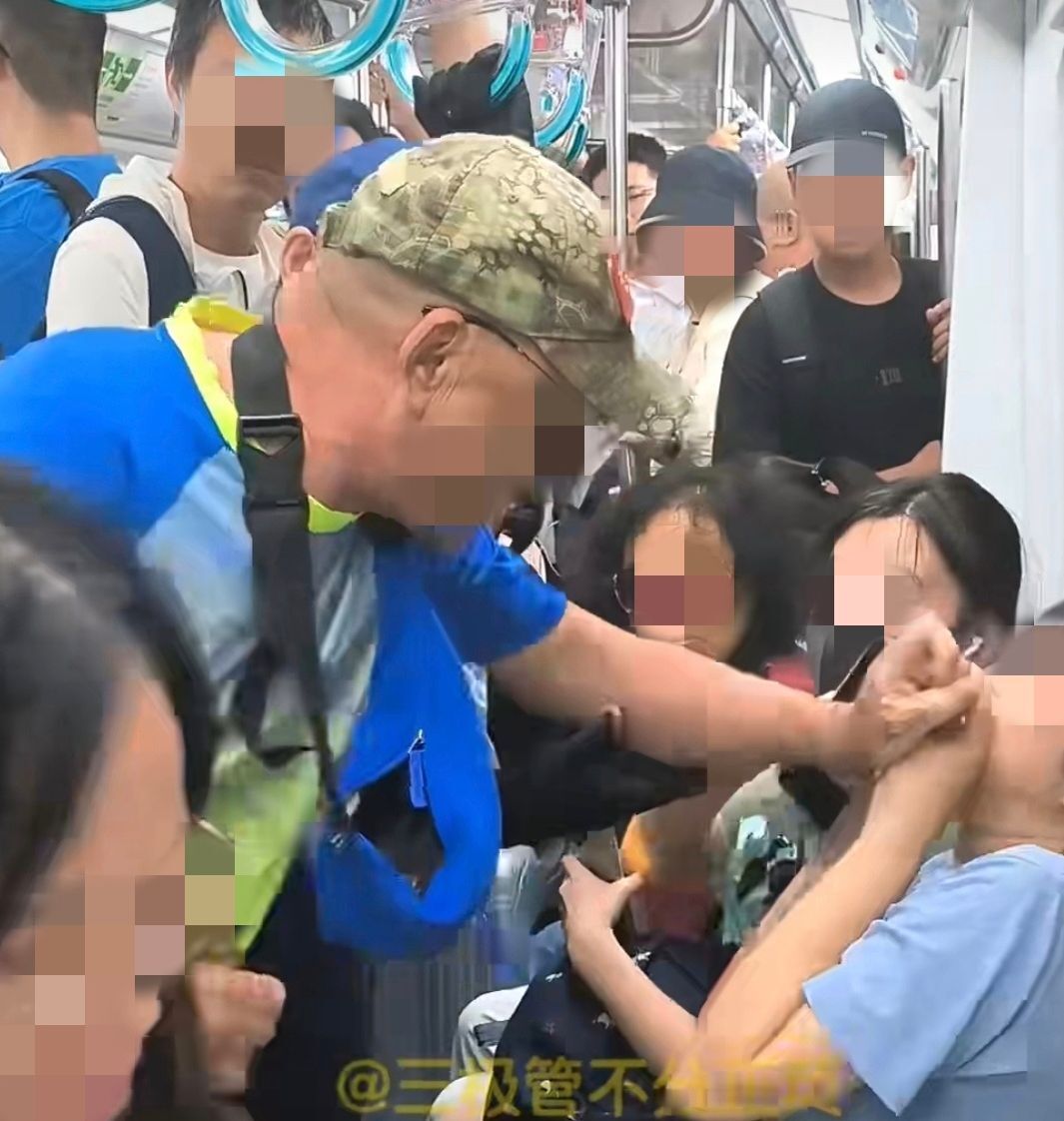 台北-北京：中國懲治台獨仍推對台交流、博愛座困擾多