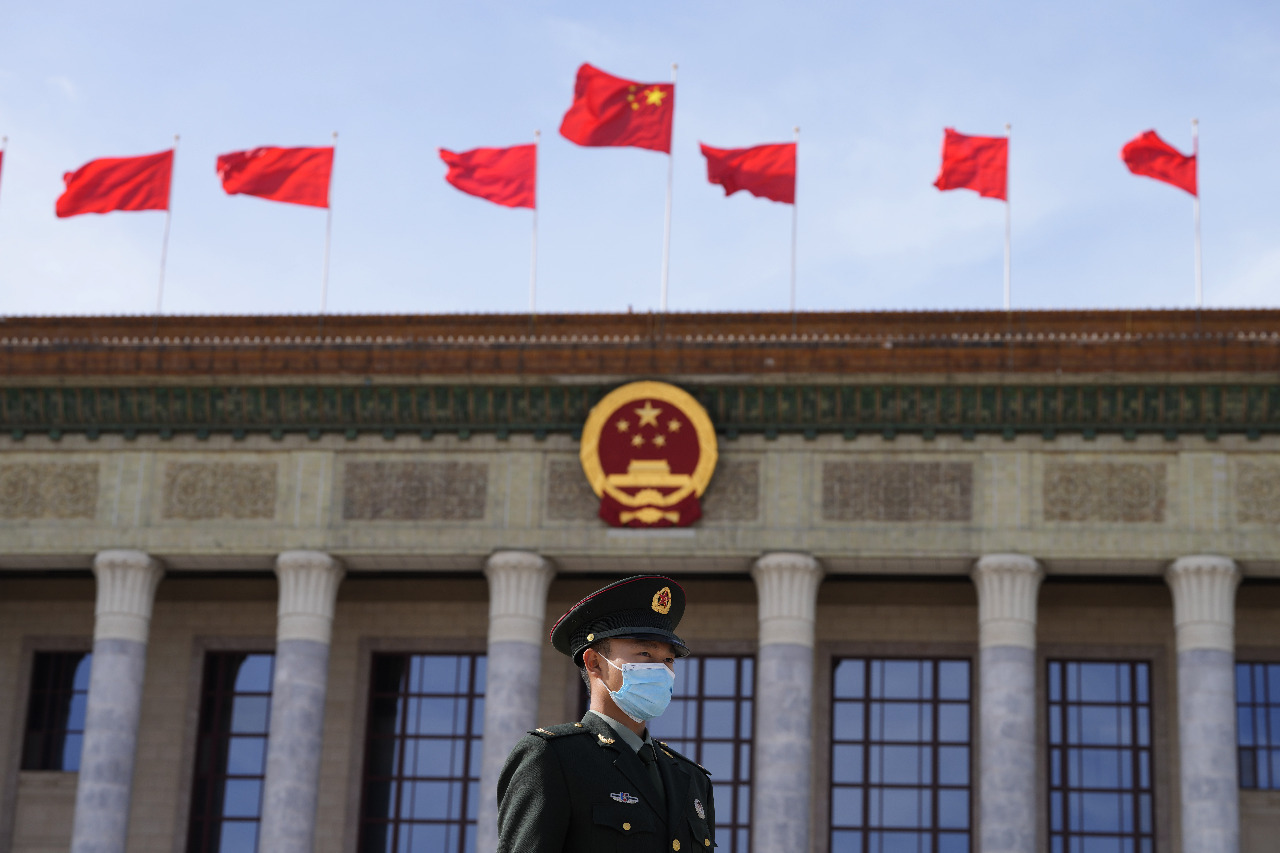 三中全會將加速改革開放或走向戰時經濟？