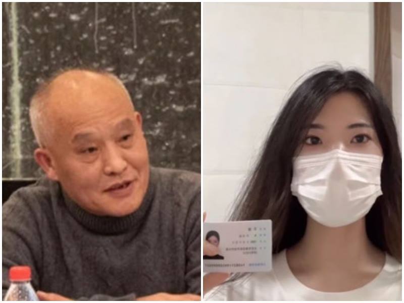 上網實名舉報正盛行！連法官都對中國司法失去信心