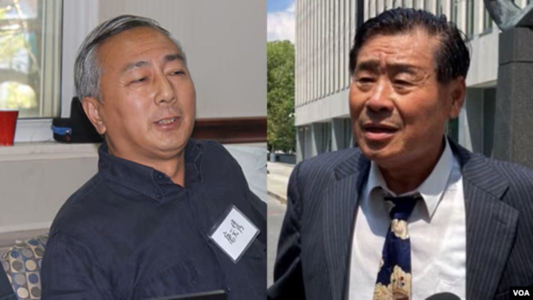 從唐元雋案看中共對海外民運的滲透