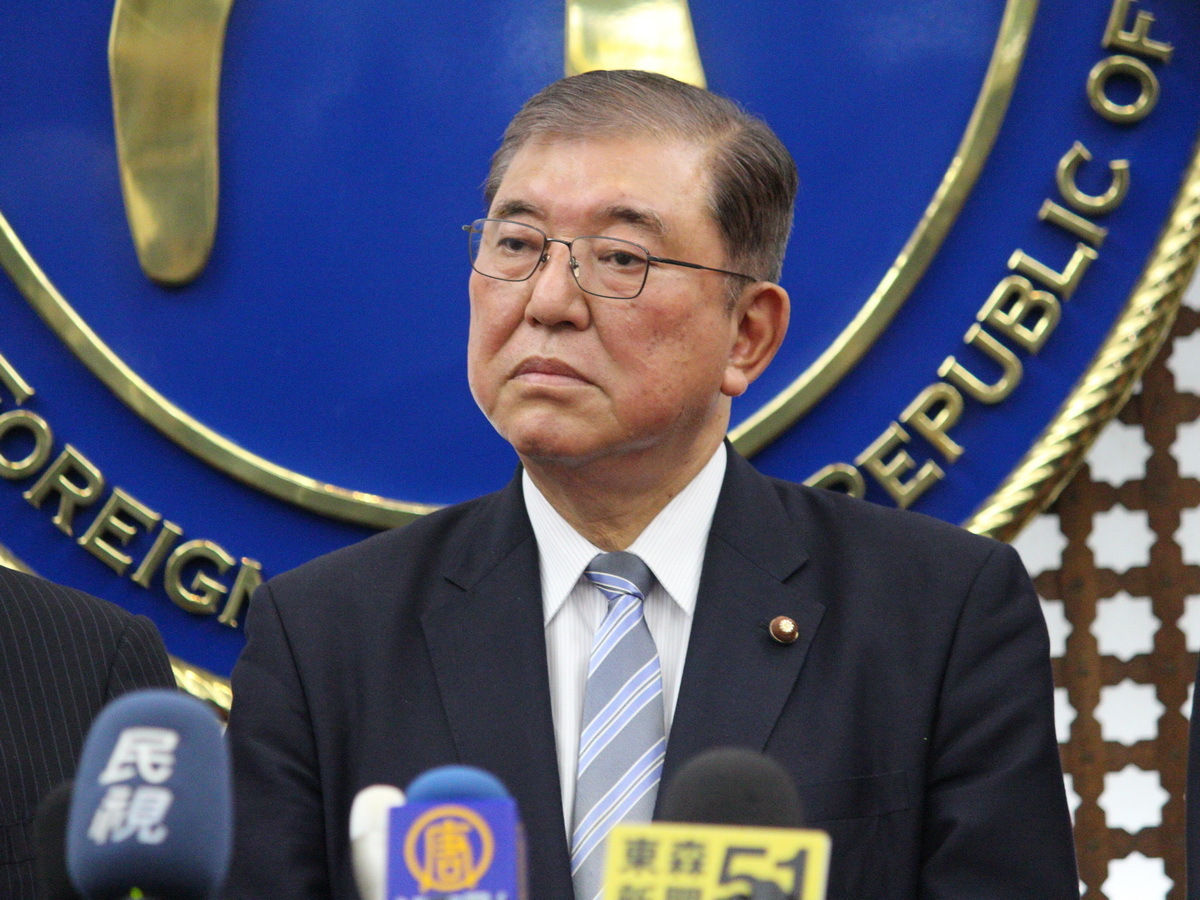 自民黨黨魁選舉可能出現首位女首相？高齡老人為什麼願意續留職場？